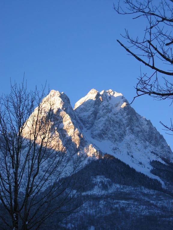 Heimhof Apartment Garmisch-Partenkirchen