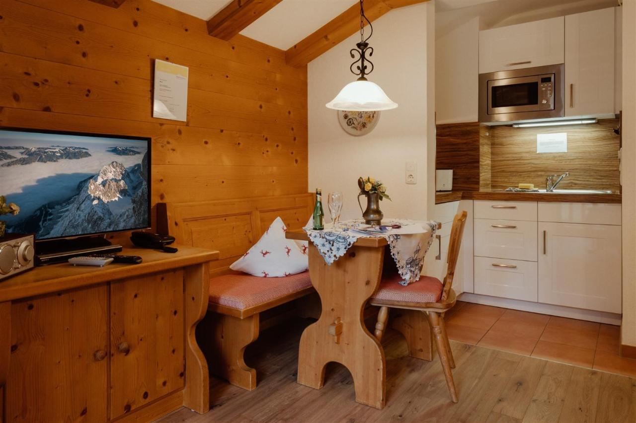 Heimhof Apartment